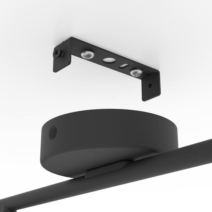 Immagine prodotto EGLO Seras 2 (240 lm, GU10)