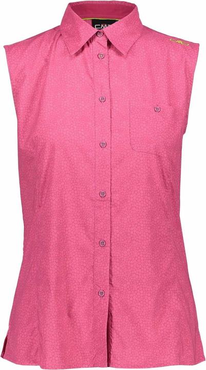 Immagine prodotto CMP Campagnolo Camicia Stretch Donna geraneo (38)