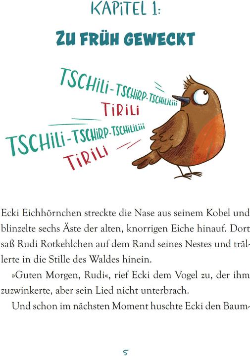 Productafbeelding Rabatz in der Burgruine - Eine Detektivgeschichte zum Mitraten (Miriam Mann, Duits)