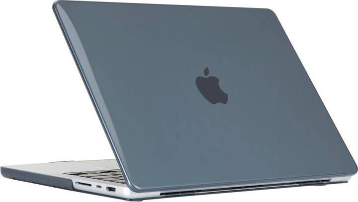 Produktbild Screenguard Hard Case für Apple Apple MacBook Pro 14" M3 (2024) A2992 (14", Apple)