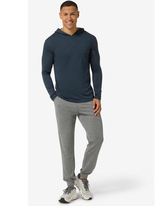 Produktbild Super Natural Light Bio J Hoodie (M)