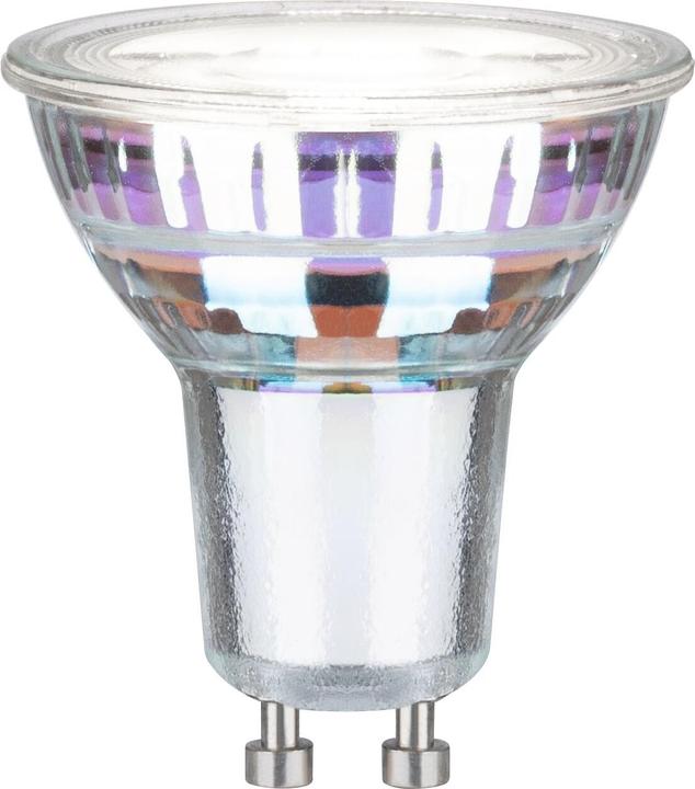 Paulmann Reflector Eco-Line (GU10, 2.50 W, 450 lm, 1 x, A)