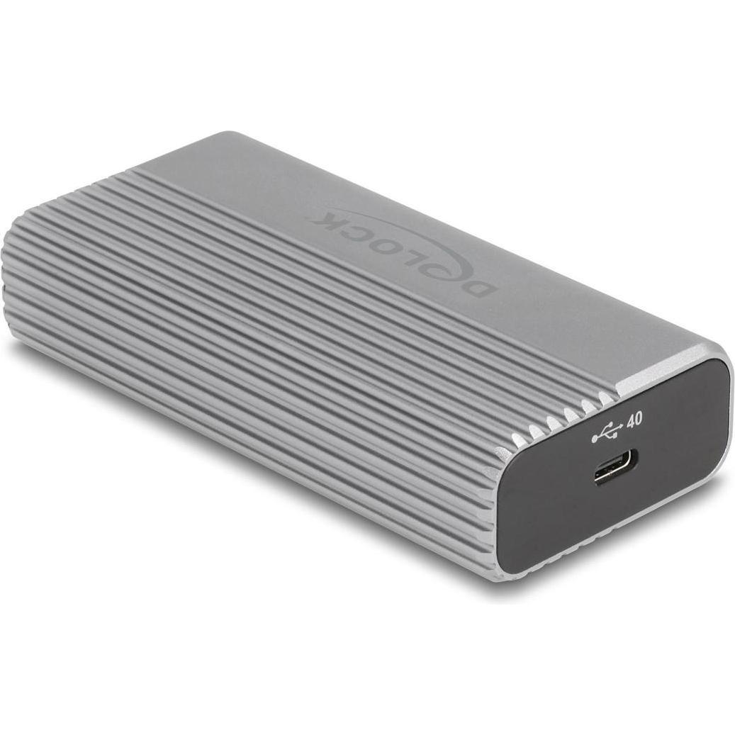 Delock USB 40 Gbps USB Type-C Netzwerk Adapter - kaufen bei