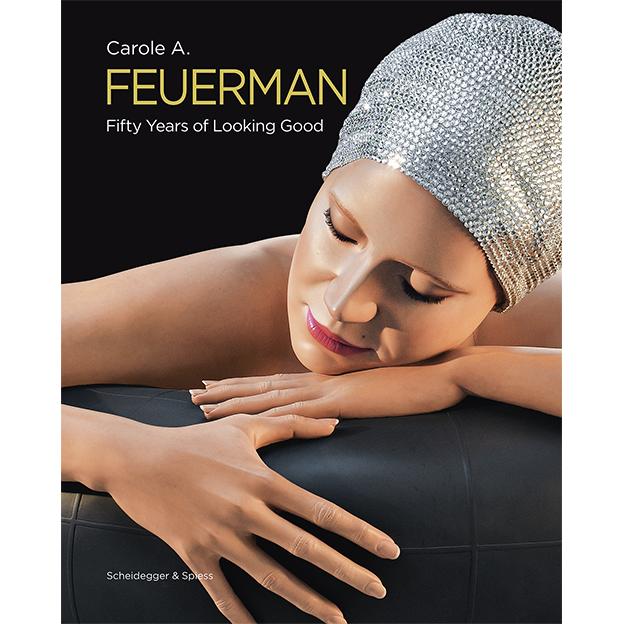 Carole A. Feuerman, Sachbücher von John T. Spike