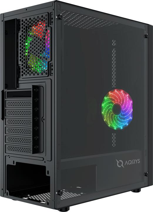Aqirys Mizar (ATX, mATX, Mini-ITX)