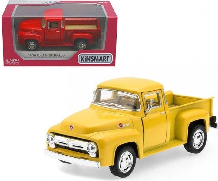 Daff Ford F-100 Pickup 1:38 MIX
