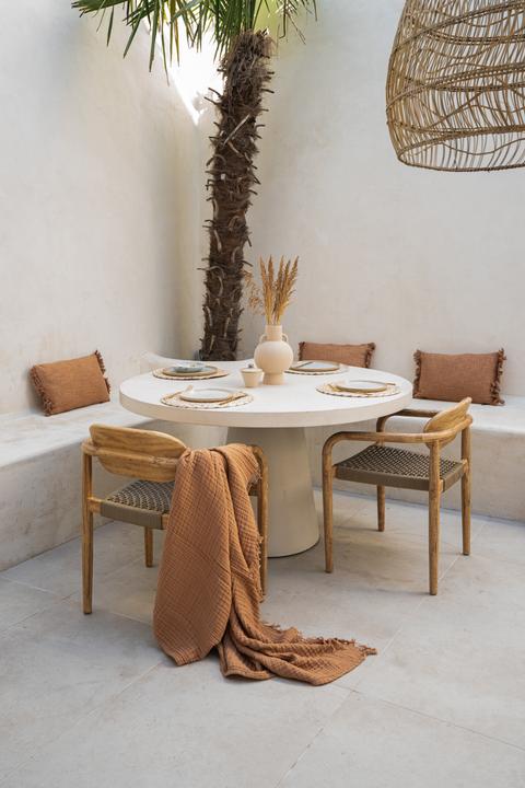 Image du produit Tiseco Jute (1 pcs, 37 cm)