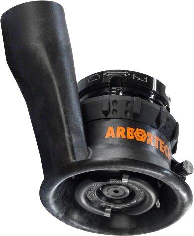 Produktbild Arbortech Schnitzaufsatz-Set SpheroPlane