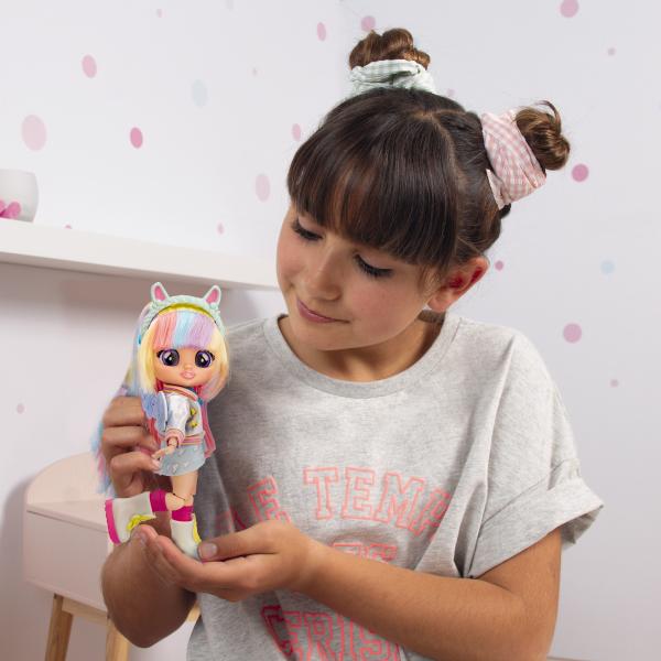 Actual product image IMC Toys Doll Cry Babies BFF - Jenna