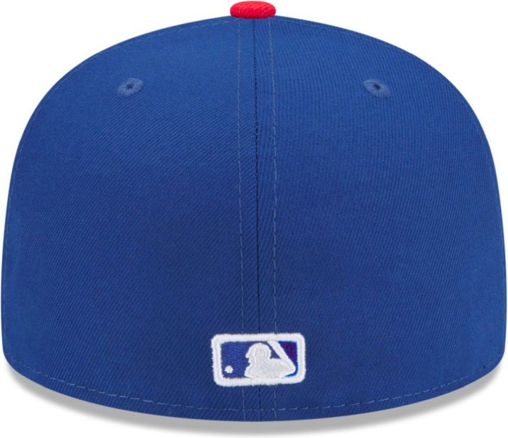 Produktbild New Era 59Fifty Fitted Cap - SPILL Montreal Expos - 7 1/2 (7 1/2)