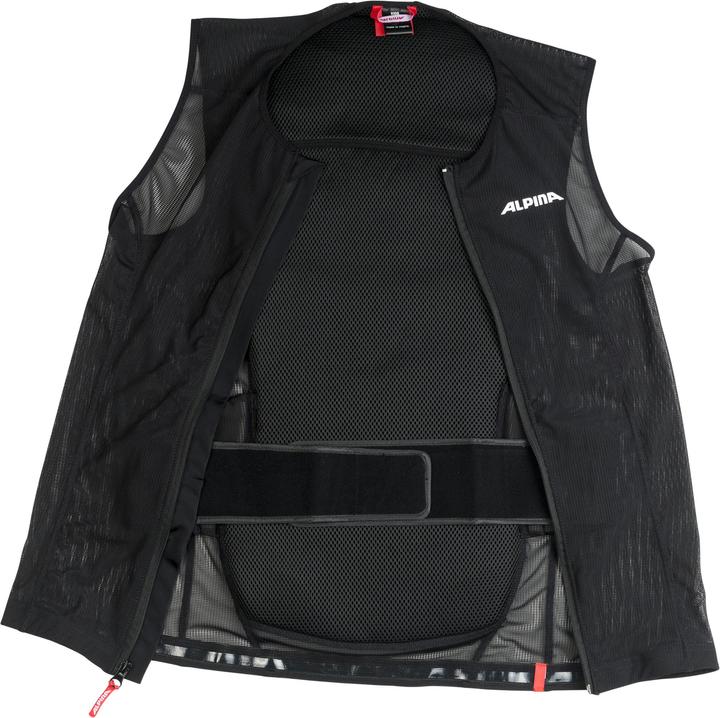 Image du produit ALPINA SPORTS Proshield Junior Vest (176, Protection dorsale, Modèle unique)