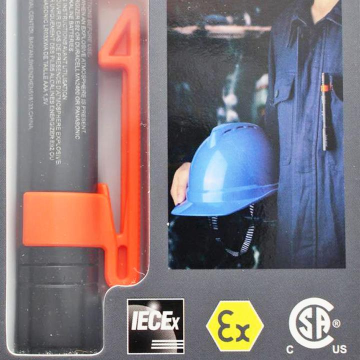 Actual product image Fenix WF05E (13.45 cm, 85 lm)