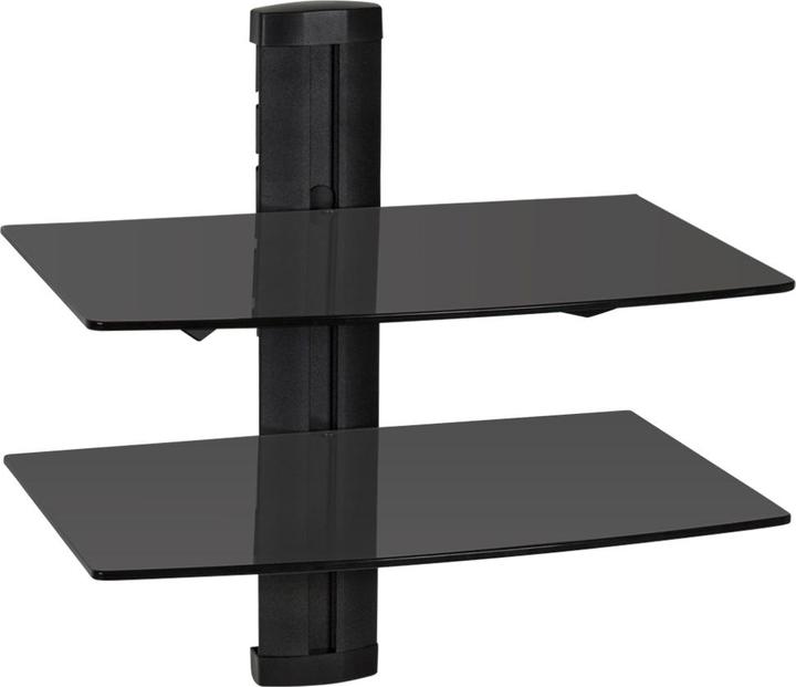 Image du produit tectake Support Mural (42 x 30 x 45 cm)