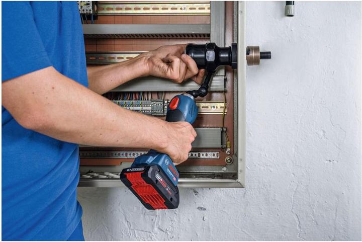 Actual product image Bosch Professional GLH 18V-60