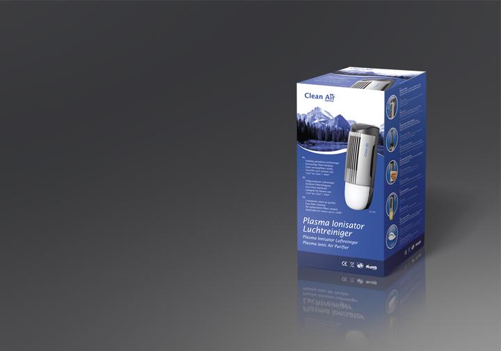 Produktbild Clean Air Optima CA-267 (15 m²)