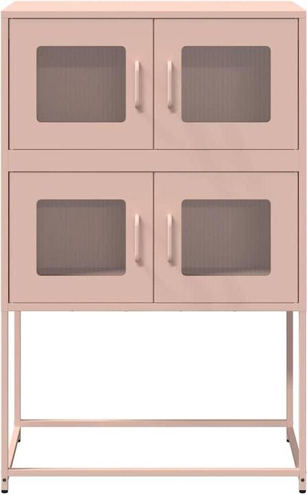 Image du produit vidaXL Highboard (68 x 39 x 107 cm)