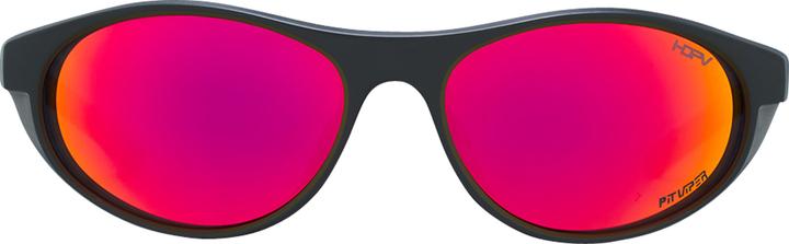 Produktbild Pit Viper Exec Altimeter - HDPV Polarized Red (Red, Red)