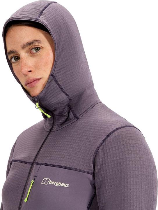Actual product image Berghaus Ridge-Hiker Kapuzenjacke für Jacket (L)