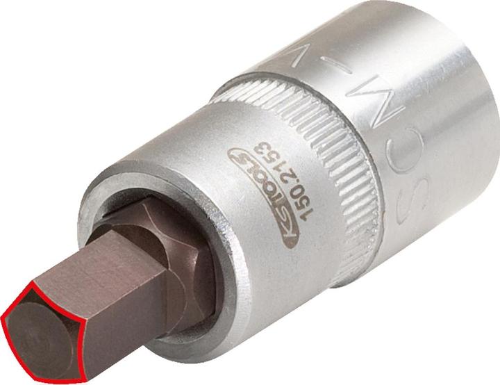 Produktbild KS Tools 150.2153 (10 mm)