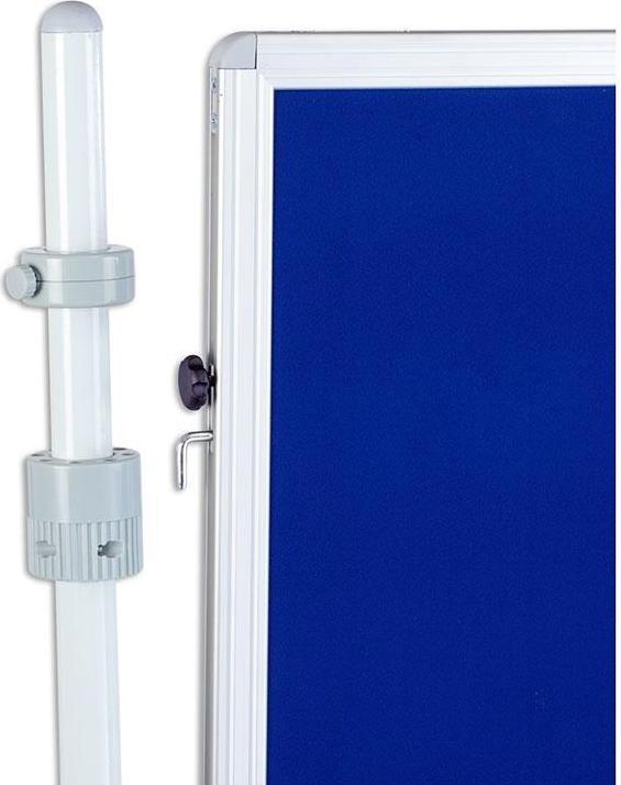 Produktbild Betzold T-Fuss Stativ, grau