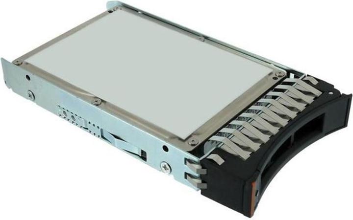 Actual product image IBM 300GB 15K 6Gbps SAS 8.9cm HS (0.15 TB, 2.5")