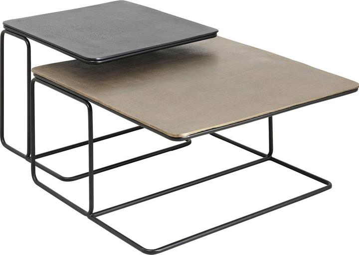 Produktbild Kare Design Diego (70 x 70 x 34 cm)