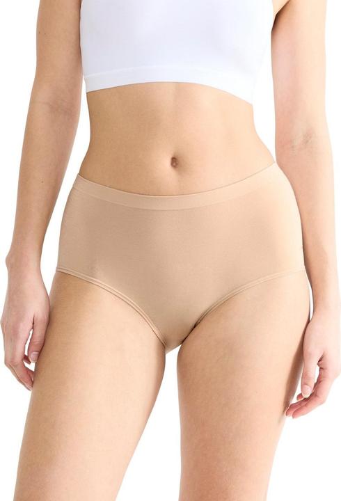 Produktbild Sloggi Go Sense Micromodal Maxi Slip (L, 2er Pack)