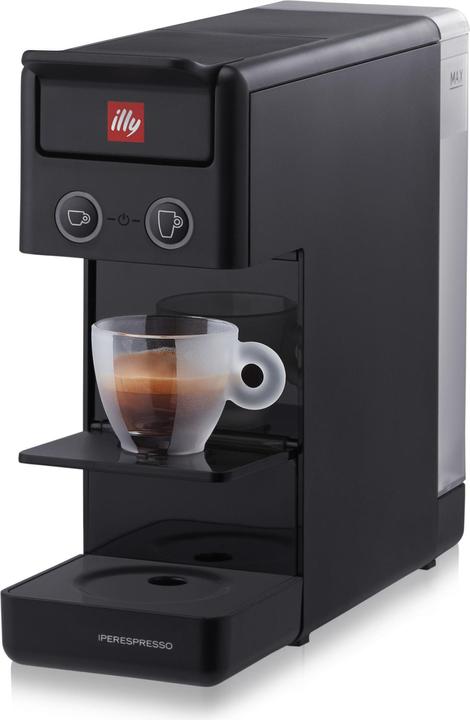 Image du produit Illy Y3.3 (Piperespresso)