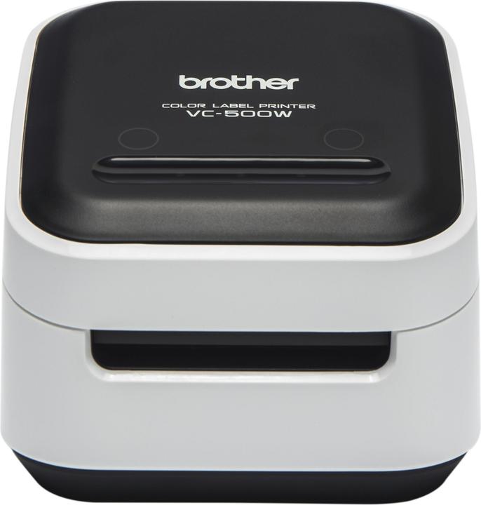 Brother VC-500W (300 dpi)