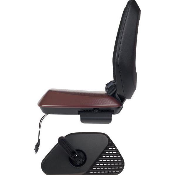 Thumbnail - bobike, Velokindersitz, (Gepäckträger)