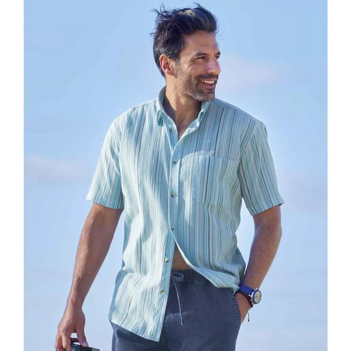 Immagine prodotto Atlas For Men Camicia (3XL)