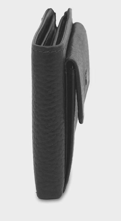 Produktbild Braun Büffel Theo Geldbörse RFID Schutz Leder 11 cm