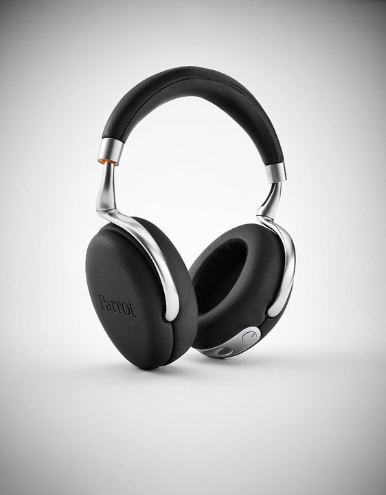 Actual product image Parrot Zik 2.0 (ANC, 6 h)