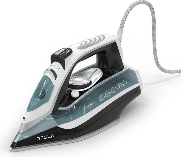 Produktbild Tesla IR302BL (2400 W, 135 g/min)