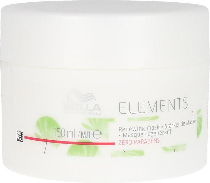 Image du produit Wella Elements, fortifiant (150 ml)