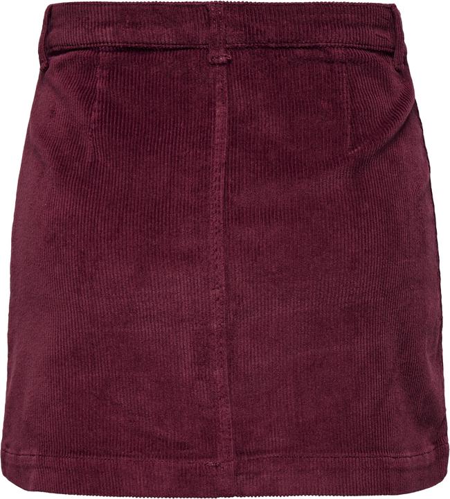 Actual product image Only Onlamazing Global Hw Cord Skirt Pnt Noos (M)