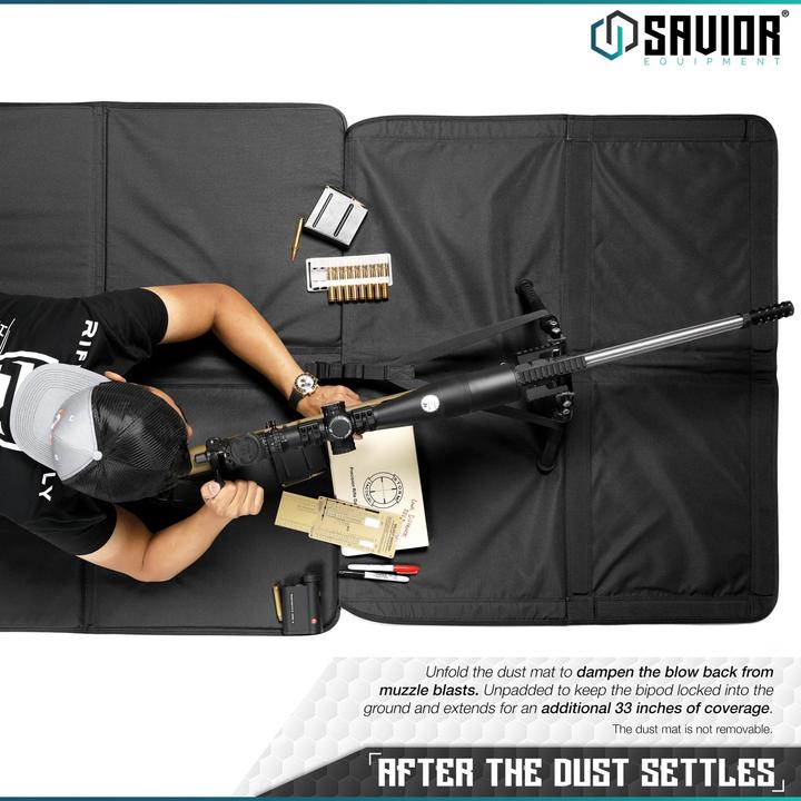 Image du produit Savior Equipment FSM – Folding Shooting Mat