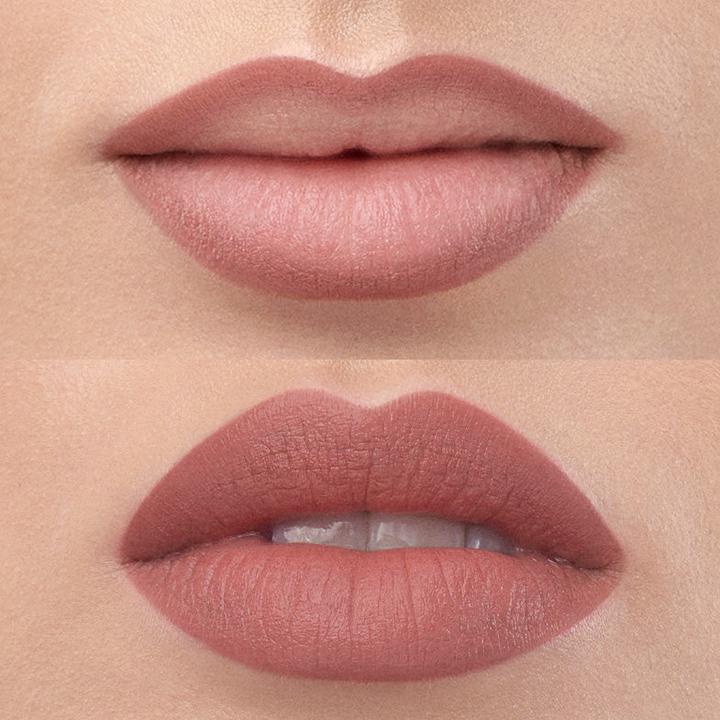 Image du produit Veralab Time Liner Lip Pencil - 04 Meltemi Nude Neutral Brown (04 Meltemi Nude Colour)