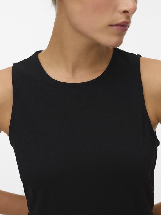 Produktbild Vero Moda Vmmira Sl Short Dress Jrs Noos (XL)