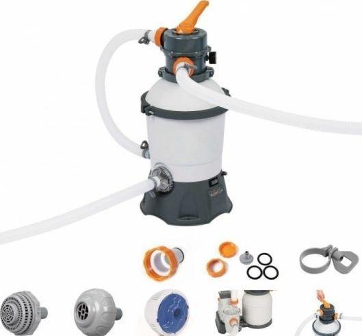 Image du produit Bestway Pompe de filtration à sable