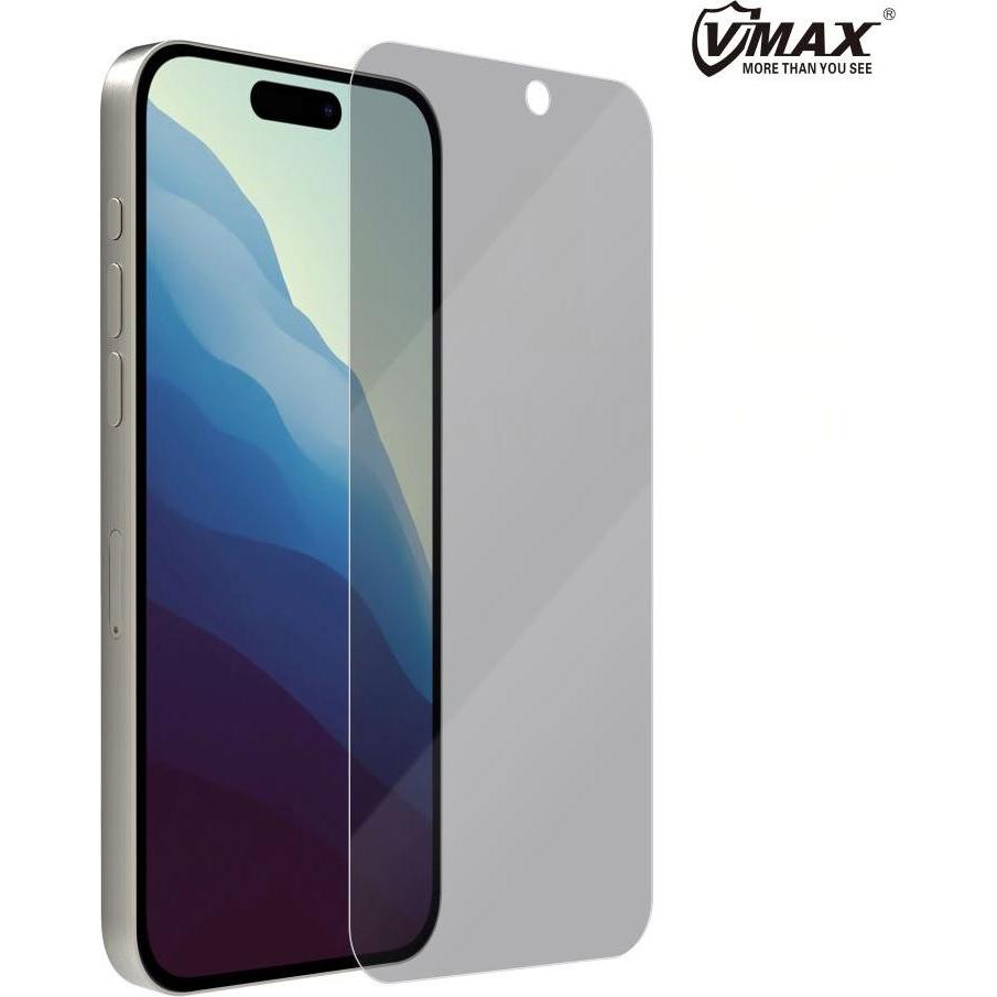 Thumbnail - Vmax gehärtetes Glas 0,33mm 2,5D hochklares Sichtschutzglas für Xiaomi Redmi Note 12 Pro 4G / Note 12 P (1 Stück, Xiaomi...