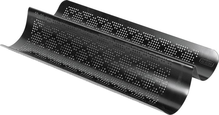 Actual product image Kaiser Baguette form (20 cm)