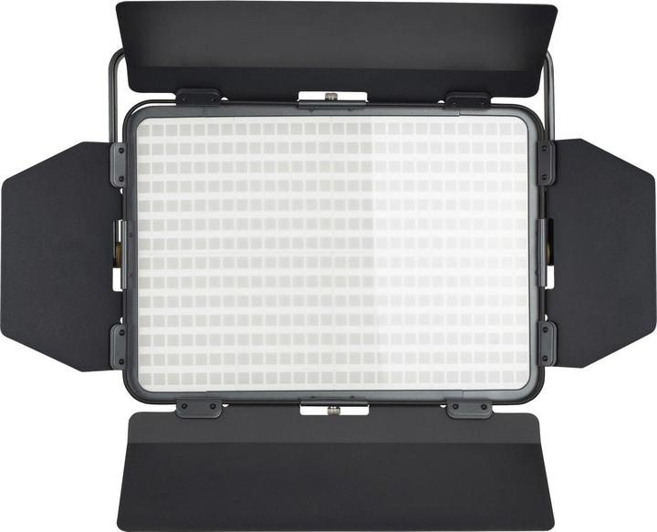 Actual product image Showtec Media Panel 100 (5 W, LED)