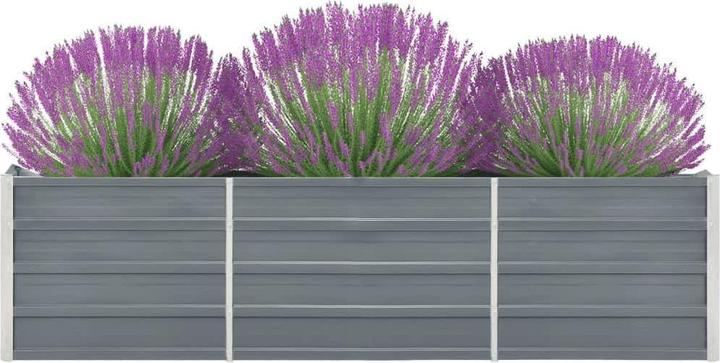 Produktbild vidaXL Garten-Hochbeet