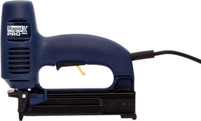 Image du produit Rapid R606 Agrafeuse électrique