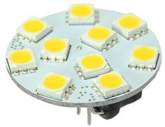 Produktbild Scharnberger+Hasenbein LED-Leuchtmittel (GZ4, 1.70 W, 160 lm, 1 x, F)