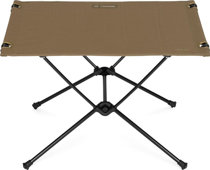 Image du produit Helinox Table One Hard Top Coyote Tan