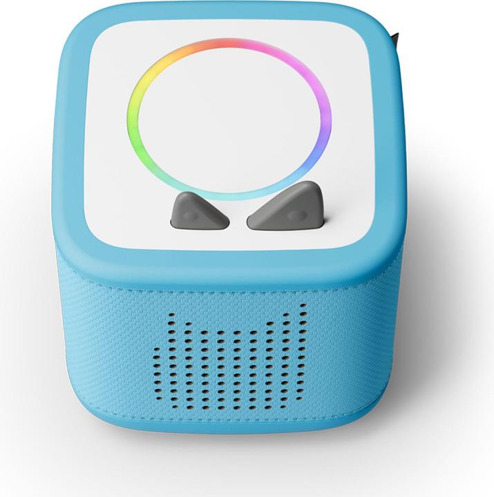 Actual product image Tonies Kinderaudioplayer Toniebox 2 (German)