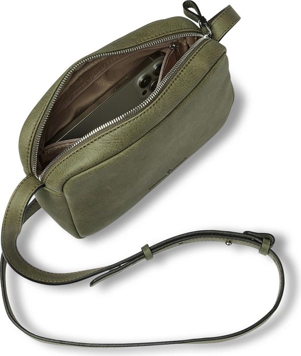 Immagine prodotto Castelijn & Beerens Borsa a tracolla Carisma in pelle 23,5 cm