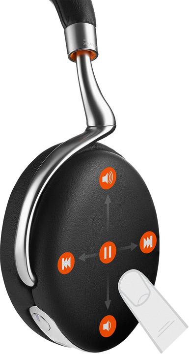 Actual product image Parrot Zik 2.0 (ANC, 6 h)